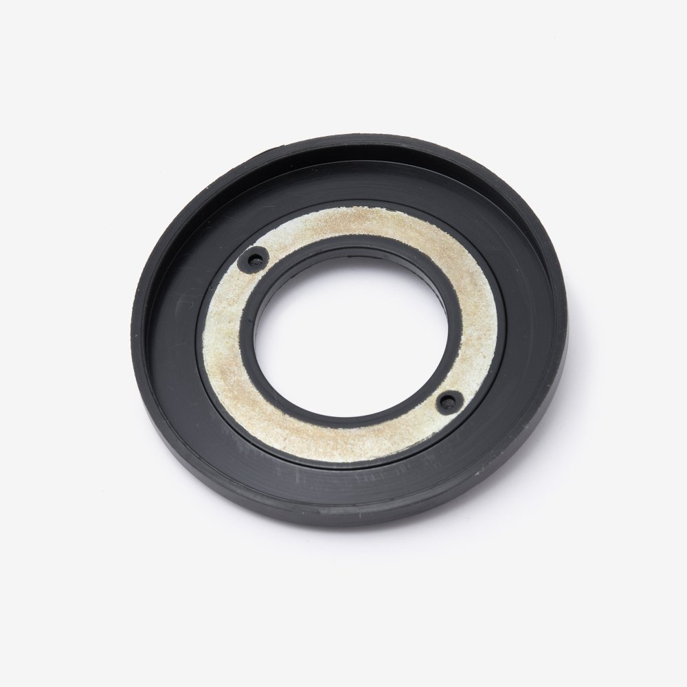 Cache-poussière de roulement de té supérieur 63 × 2,5 mm