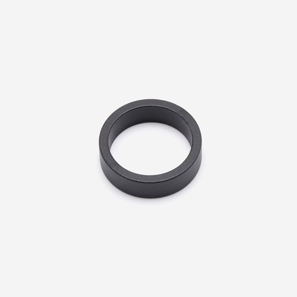 Rondelle de té supérieur 36 × 10 mm